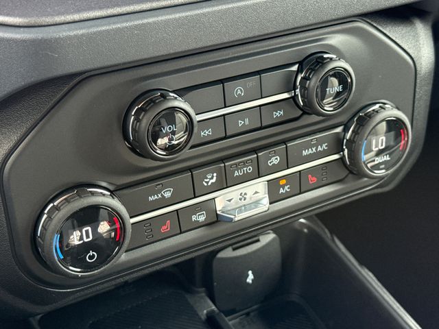 New 2026 Black Ford Big Bend image 27