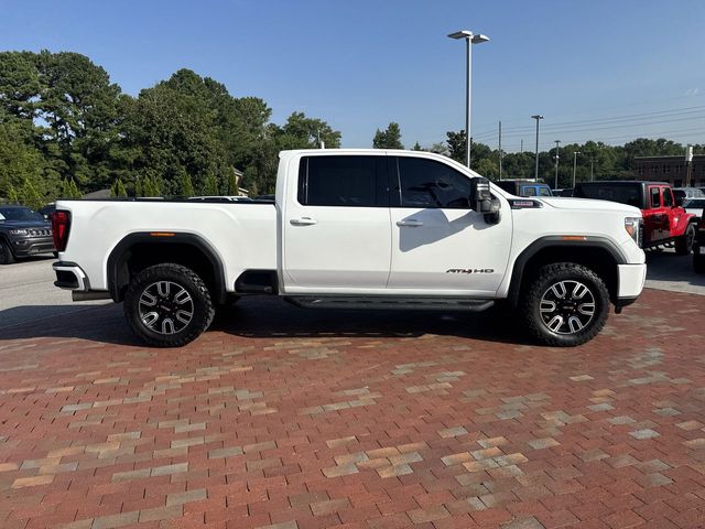 Used 2023 GMC Sierra 3500HD Truck