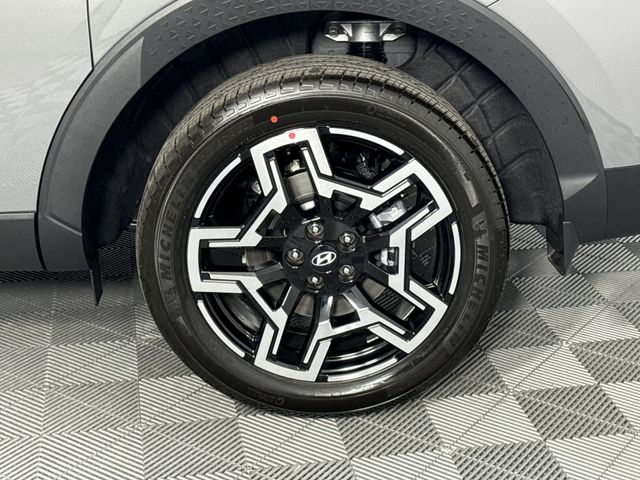 New 2025 Hyundai Santa Cruz For Sale in Indianapolis, IN