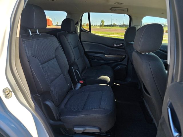 2021 GMC Acadia AWD SLE