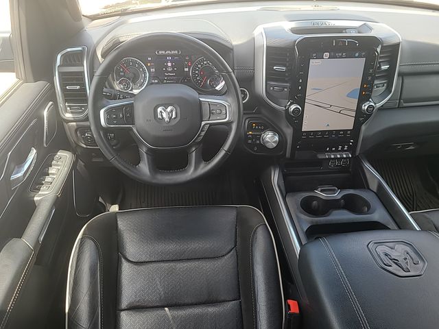 Used 2023 Ram 1500 Truck