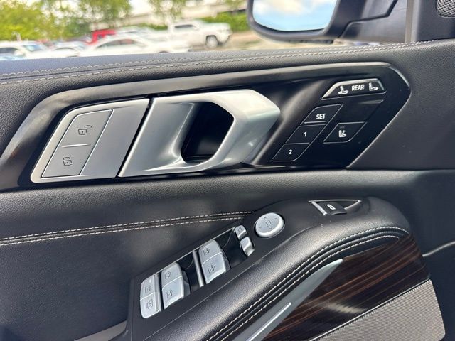 Used 2026 BMW X7 SUV