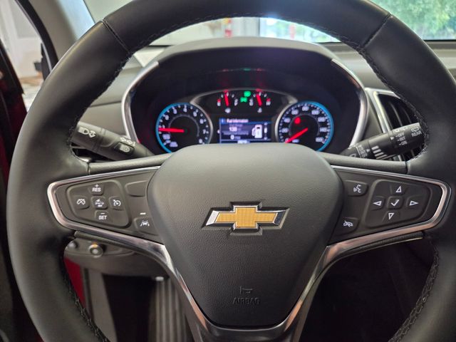 Used 2023 Chevrolet Equinox SUV