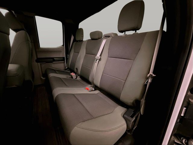 2018 Ford F-150 XL  at Phil Fitts Ford