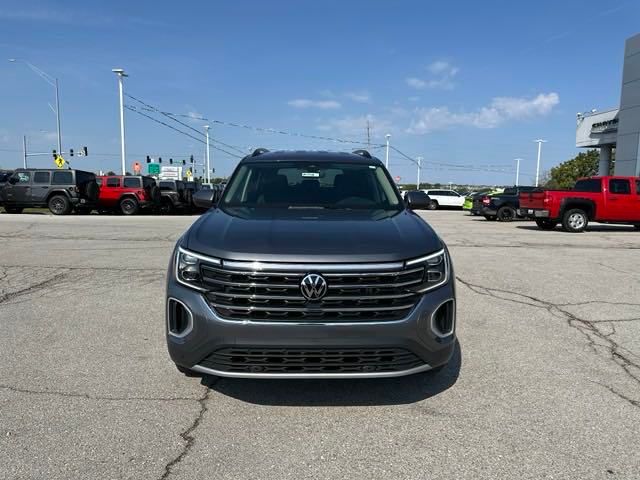 2024 Volkswagen Atlas 2.0T SE w/Technology 2