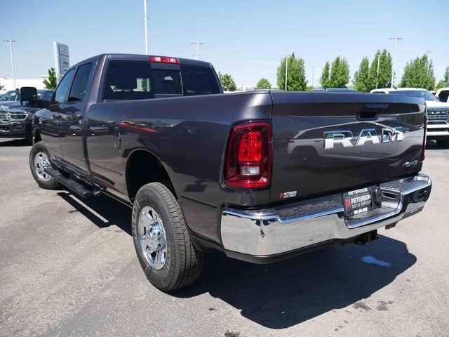 3500 Crew Cab Tradesman
