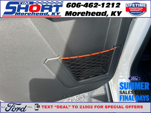 2025 Ford Bronco 4-Door Raptor - Photo 44
