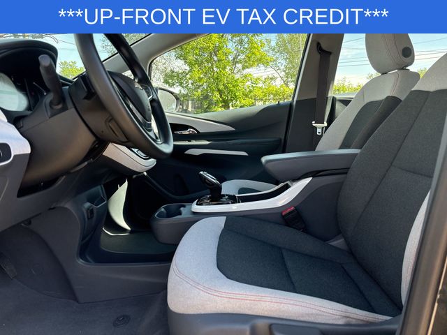 Used 2017 Chevrolet Bolt EV For Sale in Livonia, MI