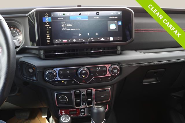 Used Car 2024 Jeep Wrangler  Rubicon 392 For Sale Under $80,000 In Austin, Texas