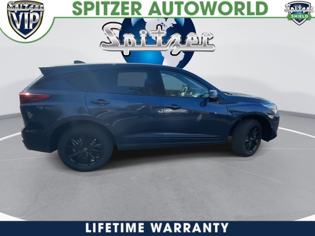 2026 Acura RDX Advance Package - 8