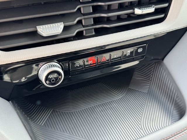 New 2026 Black Ford Active image 18