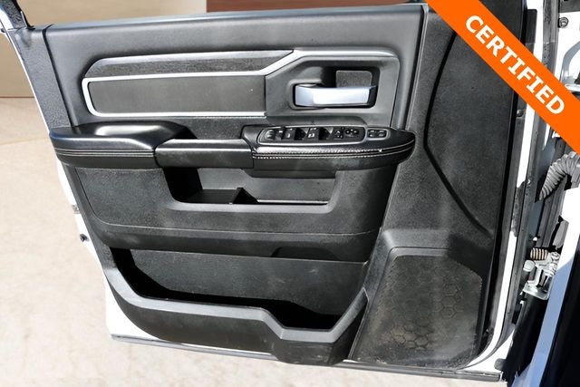 Used Car 2024 Ram 3500  Big Horn For Sale Under $50,000 In Austin, Texas