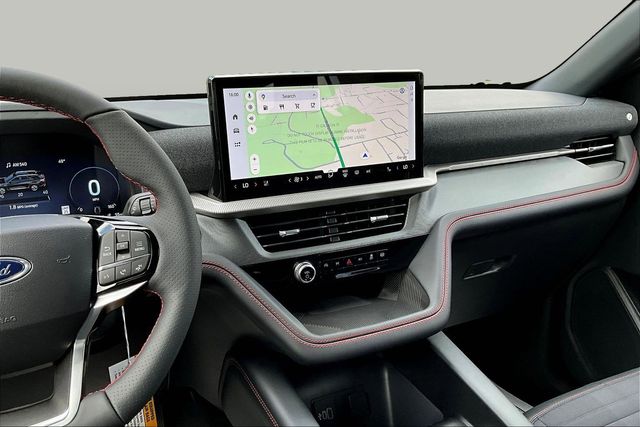 2026 Ford Explorer ST-Line - 5