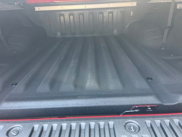 New 2026 Nissan Frontier Truck