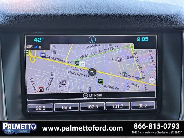 used 2018 Chevrolet Suburban car, priced at $24,900