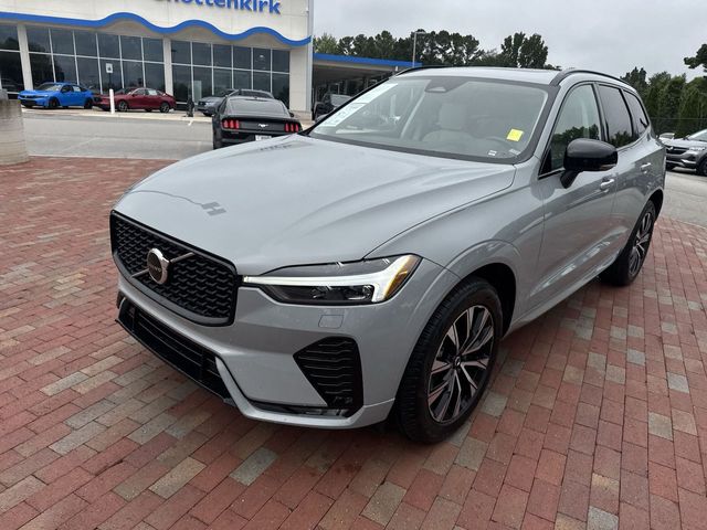 Used 2025 Volvo XC60 SUV