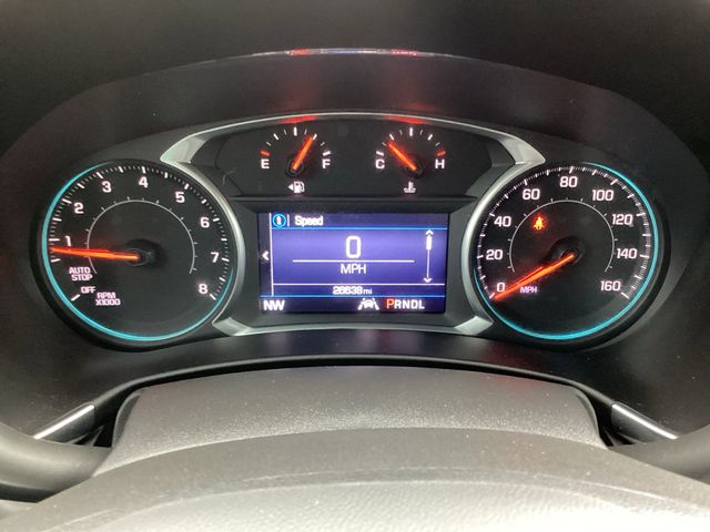 Used Car 2021 Chevrolet Equinox  Lt For Sale Under $20,000 In San Antonio, Texas