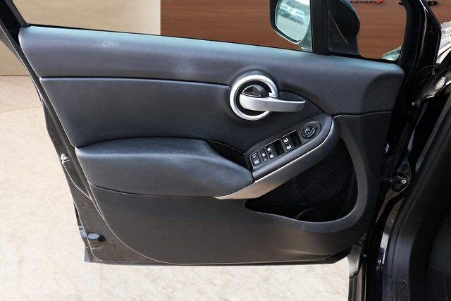 Used Car 2017 Fiat 500x  Trekking For Sale Under $15,000 In Austin, Texas