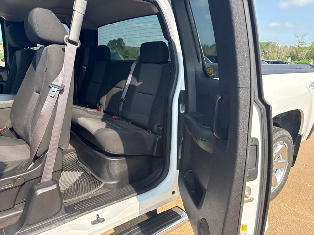Used 2012 GMC Sierra 1500 Truck