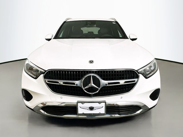 Thumbnail: 2025 Mercedes-Benz GLC - 2