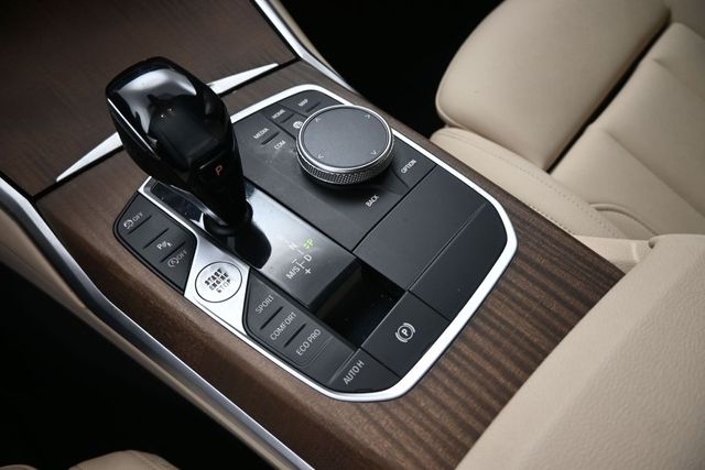 Used 2020 BMW 3 Series Sedan