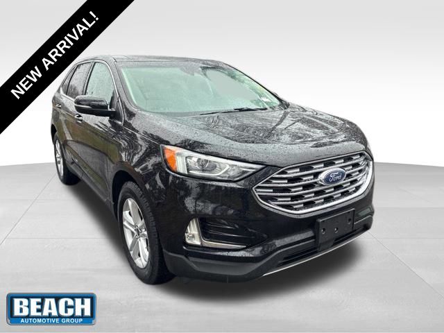 2020 Ford Edge SEL AWD