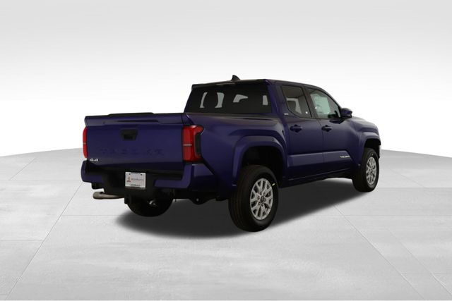 2025 Toyota Tacoma SR5 photo