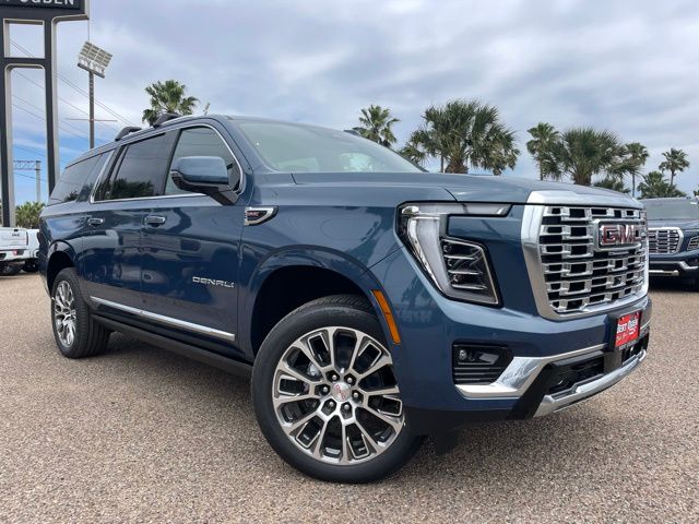 2026 GMC Yukon Denali 2WD's photo