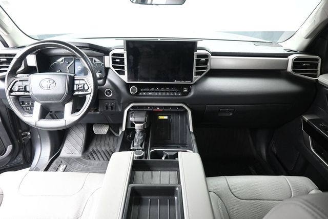Used 2023 Toyota Tundra Truck