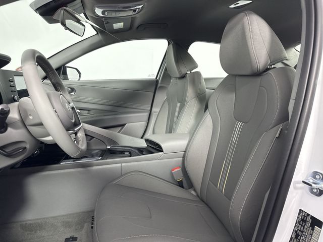Used 2025 Hyundai Elantra For Sale in Indianapolis, IN