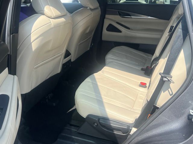 Used 2022 Infiniti QX60 SUV