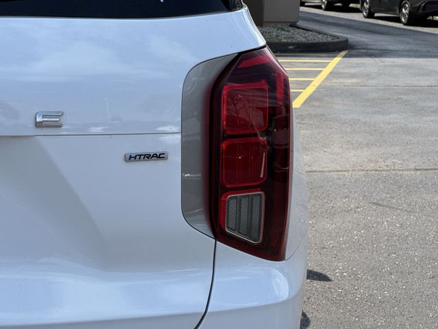 Used 2022 Hyundai Palisade For Sale in Indianapolis, IN