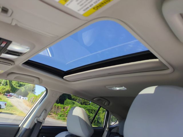 Used 2023 White Subaru Limited image 26