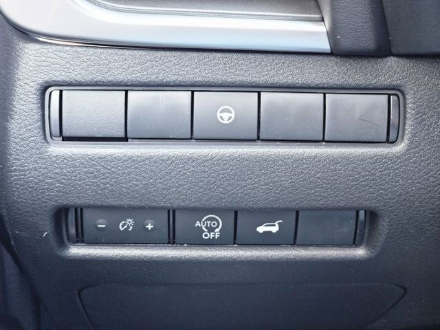 New 2026 Nissan Rogue SUV