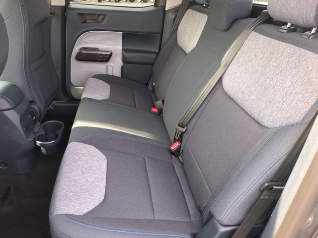 New 2026 Gray Ford XLT image 25