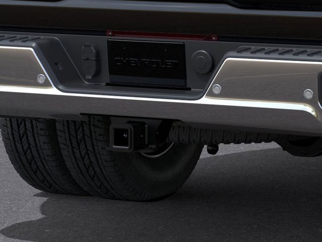 new 2026 Chevrolet Silverado 3500HD car, priced at $69,089