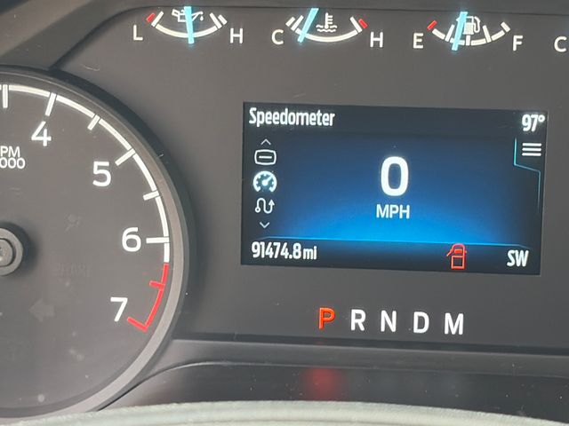 Used 2023 Ford F-150 Truck
