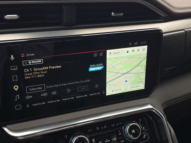 2026 GMC Sierra 1500 Denali:46047A