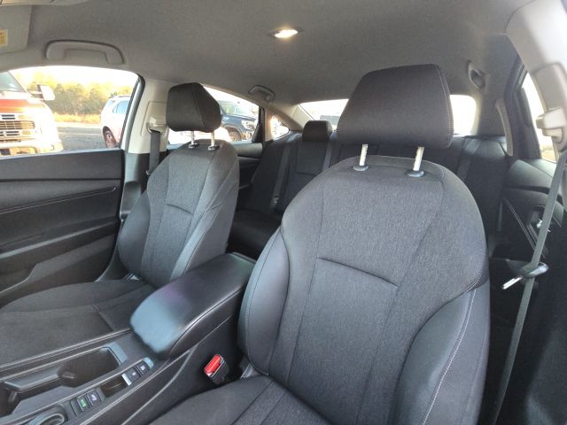 2024 Honda Accord LX:B02180