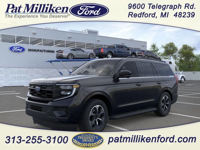 2026 Ford Expedition