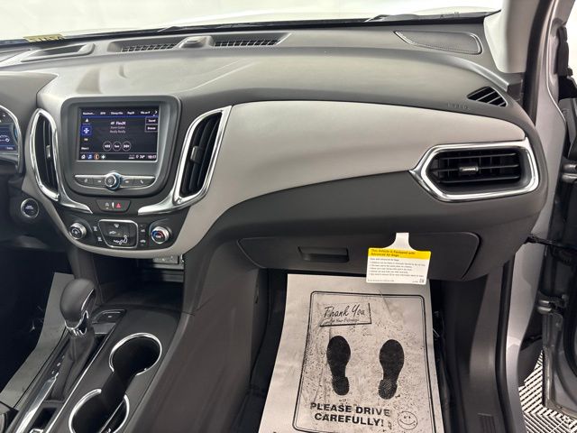 Used 2024 Chevrolet Equinox SUV