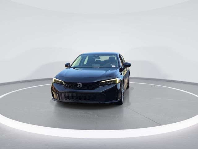 Used 2025  Honda LX image 3