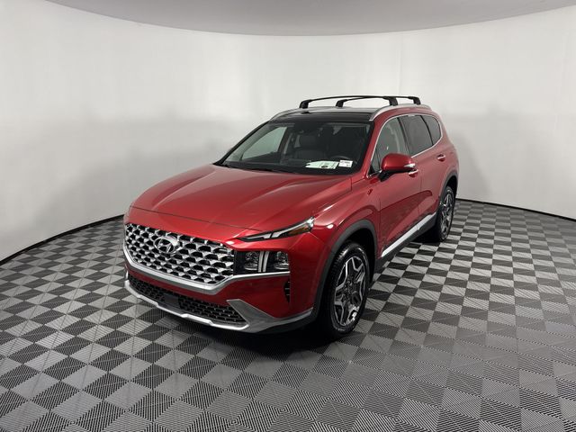 Used 2022 Hyundai Santa Fe For Sale in Indianapolis, IN
