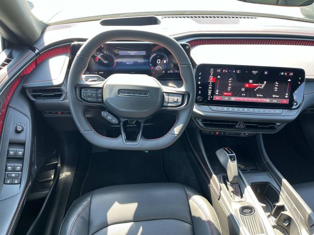 New 2026  Dodge R/T Plus image 12