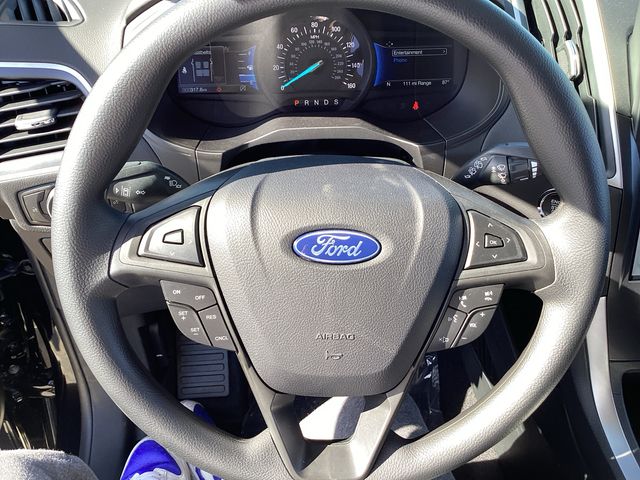 2024 Ford Edge SE 17