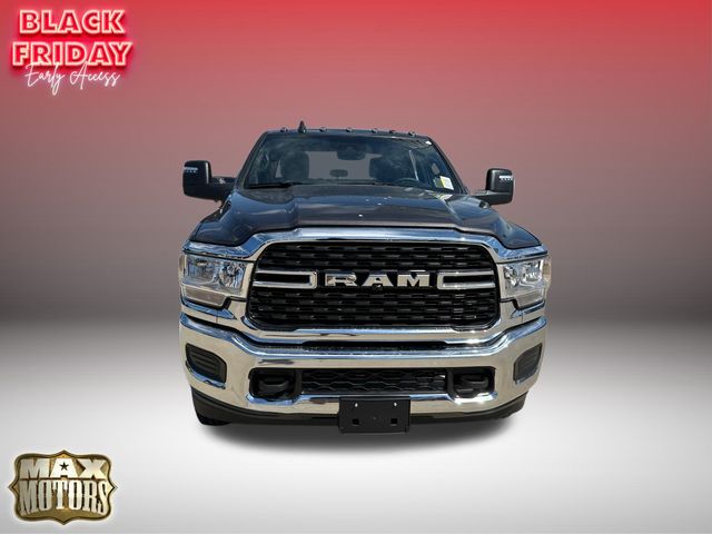 2024 Ram 2500 Tradesman 2