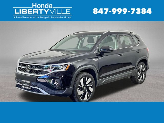 2023 Volkswagen Taos 1.5T SEL