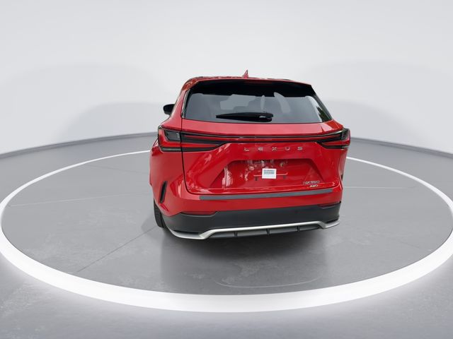 Used 2024 Lexus NX SUV