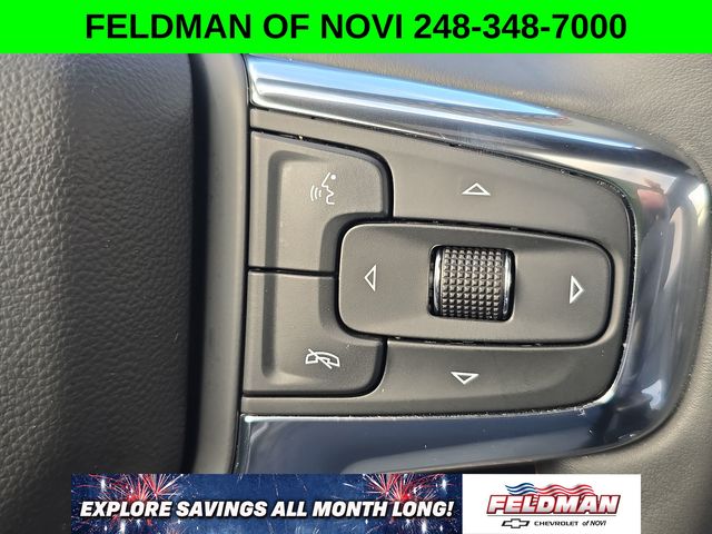 Used 2023 Chevrolet Blazer For Sale in Livonia, MI