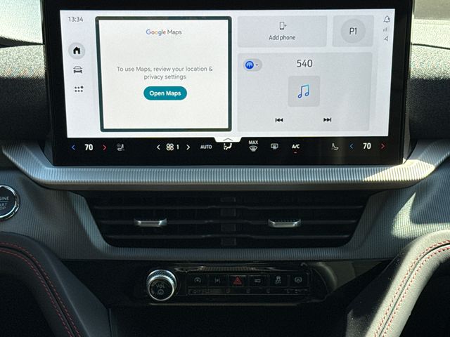 New 2026 White Ford ST-Line image 13